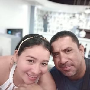 Meet your Posher, Luciela isabel